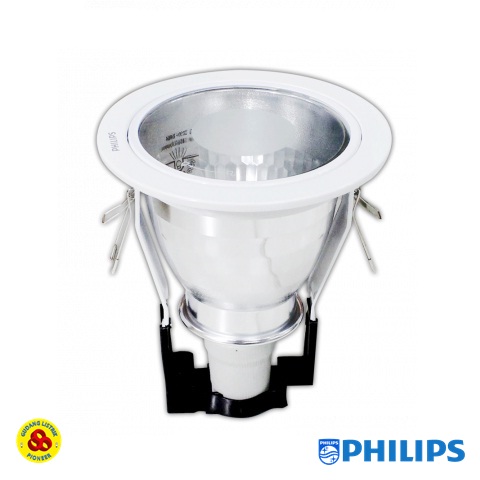 Ukuran on sale downlight philips